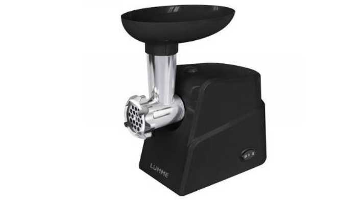 LUMME LU-2107