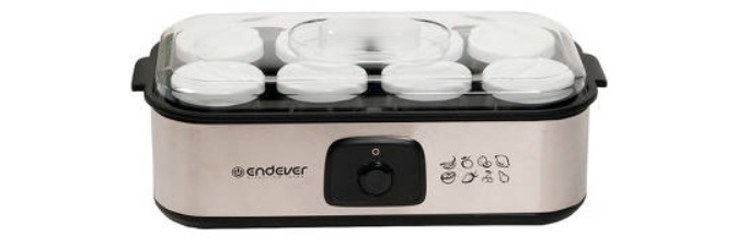ENDEVER Vita-125