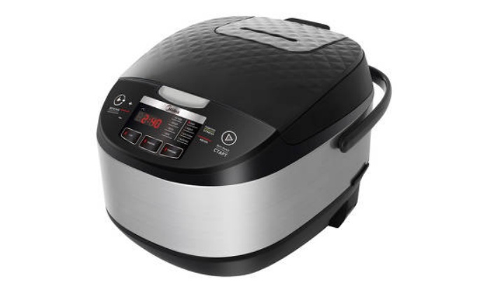 Midea MPC-6020