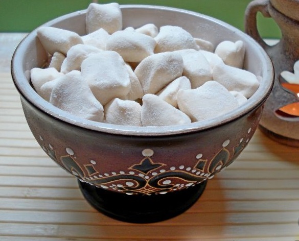 Parvarda (Oriental Sweetness)