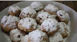 Lean Macaroons
