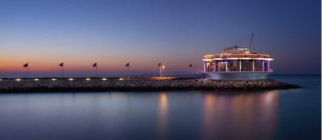 12 Best Restaurants in Dubai