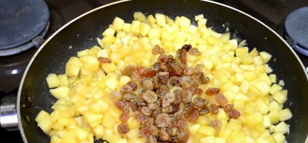 Apple Pita Strudel step 4