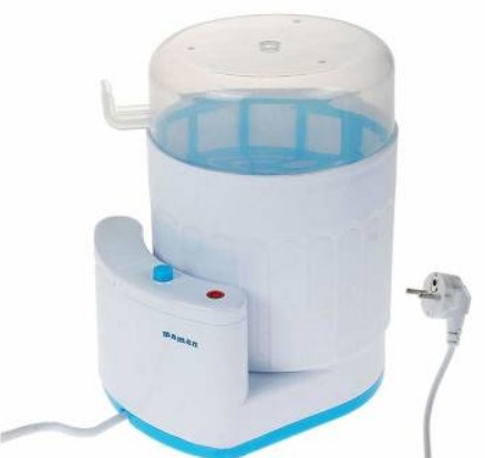 Maman LS-B302