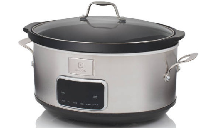 Electrolux ESC-7400
