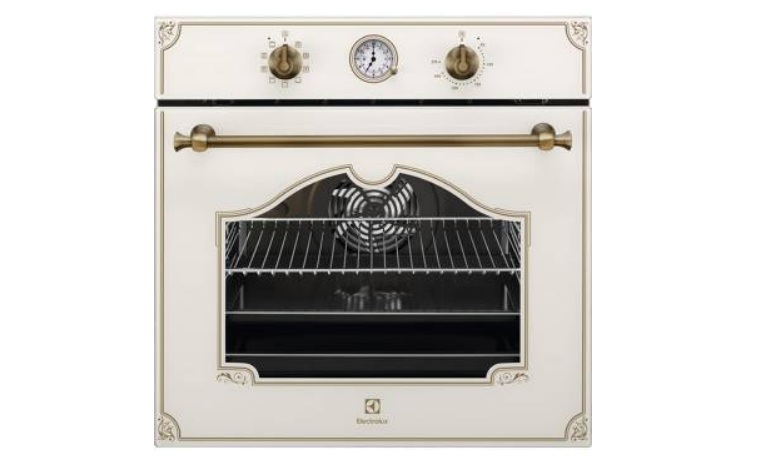 Electrolux SurroundCook OPEA2550V