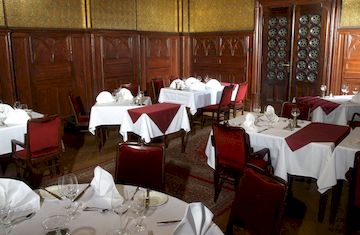 Kárpátia Restaurant & Brasserie