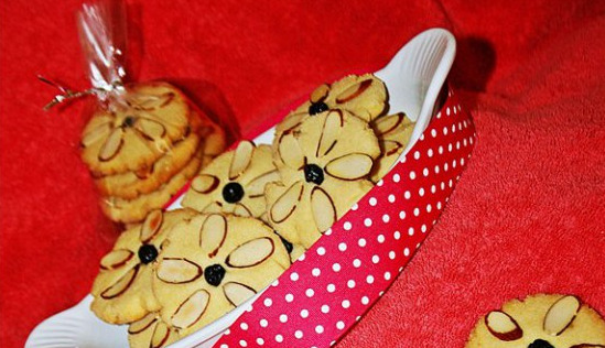 Macaroons