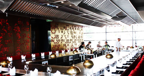 JAMES SQUIRE BREWHOUSE & RESTAURANTTHE MEAT AND WINE COJORDONS SEAFOOD RESTAURANTRestaurants on the water in the center of Sydney:      