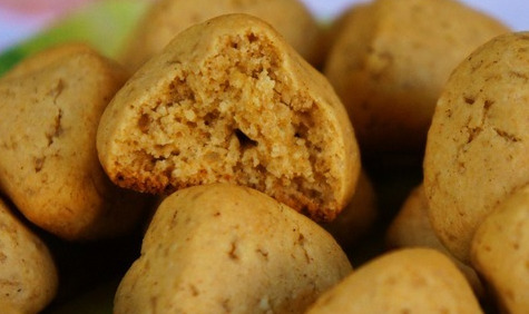 Arabic Macaroons