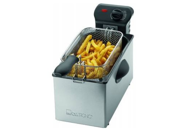 Clatronic FR 3586