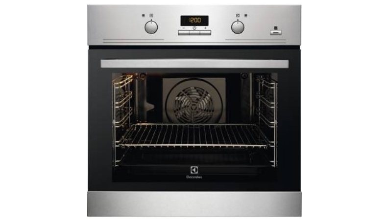 Electrolux SteamBake EOB 53434 AX
