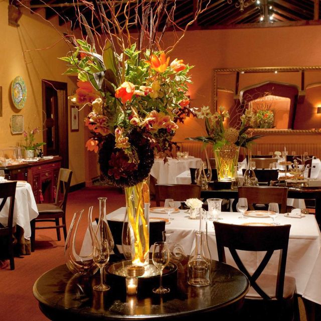 10 San Francisco restaurants worth visiting