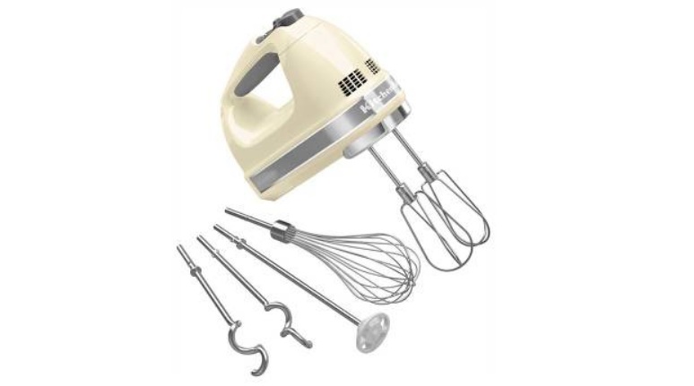 KitchenAid 5KHM9212EAC