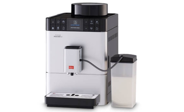 Melitta Caffeo Passione