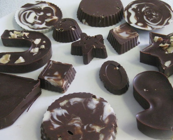 Chocolate Candies