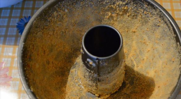 Curd Cake According to GOST step 5