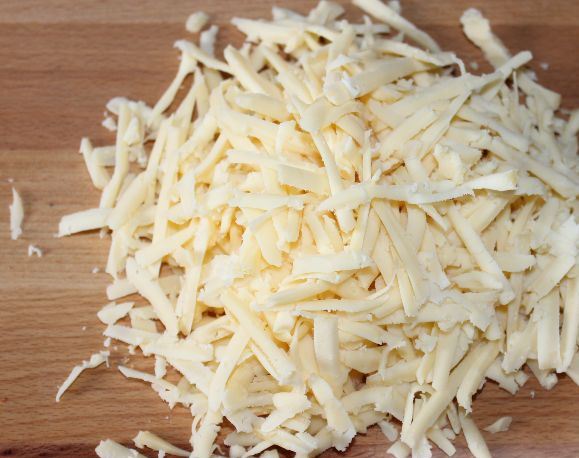 Onion and Cheese Muffins in a Slow Cooker step 5