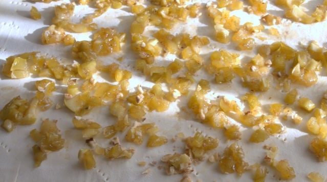 Strudel step 6