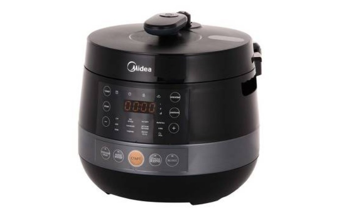 Midea MPC-6001