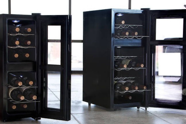 Cellar Private CP021-2T