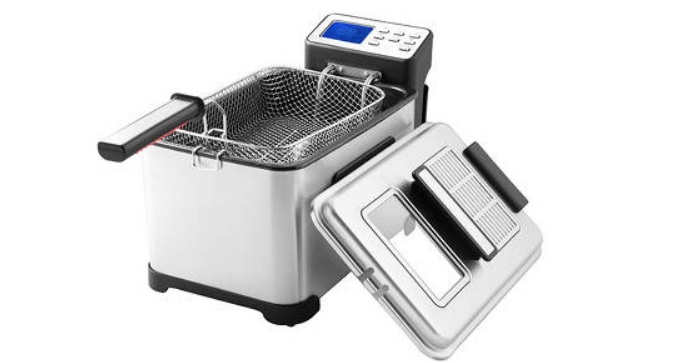 Gemlux GL-DF-4D