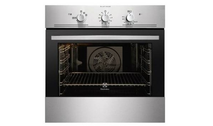Electrolux EOG 92102 CX