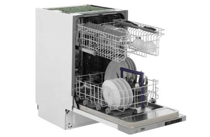 Beko DIS 25010