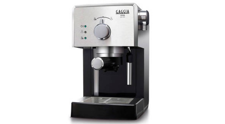 Gaggia Viva De Luxe