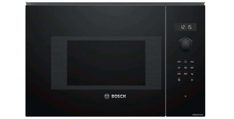 Bosch BFL524MB0