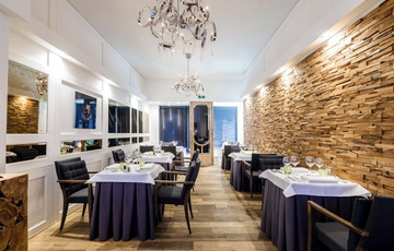 Aux Armes de Bruxelles