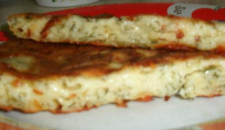 Blitz Khachapuri