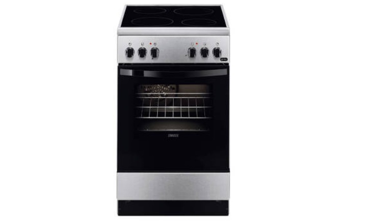 Zanussi ZCV 955001 S