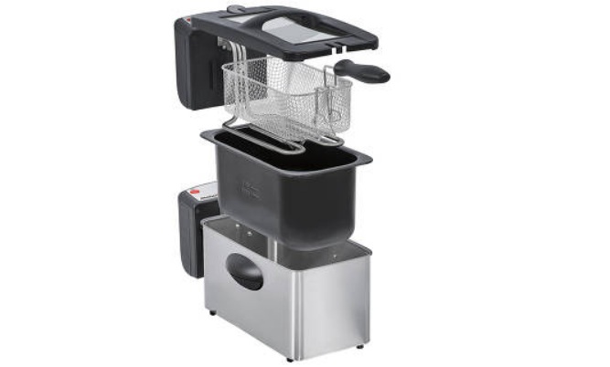 Steba DF 180