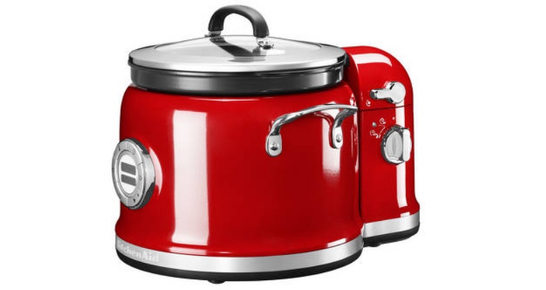 KitchenAid 5KMC4244