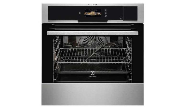 Electrolux SteamPro OPEB 9953 X