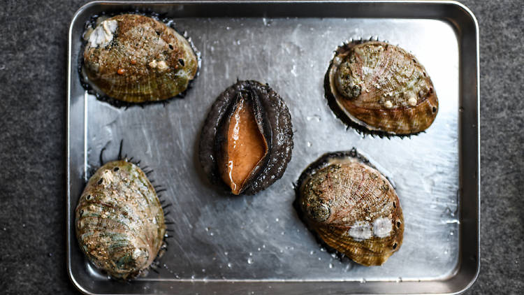 Angler San Francisco  