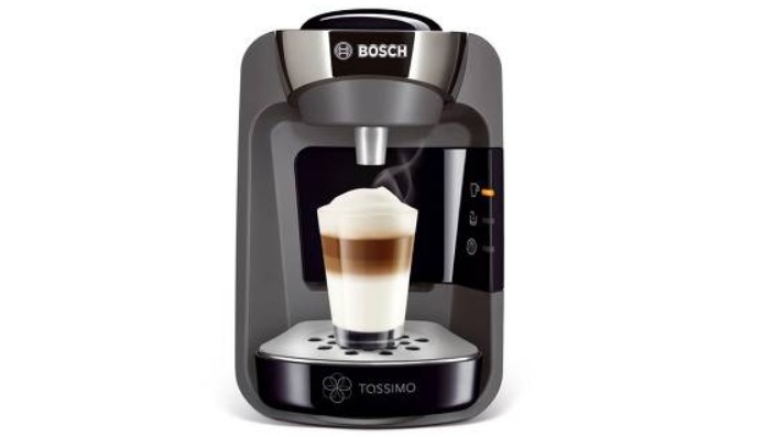 Bosch TASSIMO SUNY TAS 3202