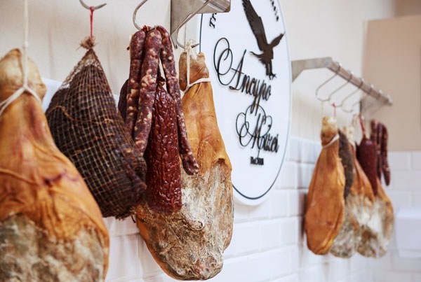 7 Polish luxury products