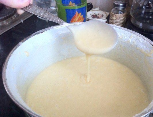 Kefir Cupcakes step 8
