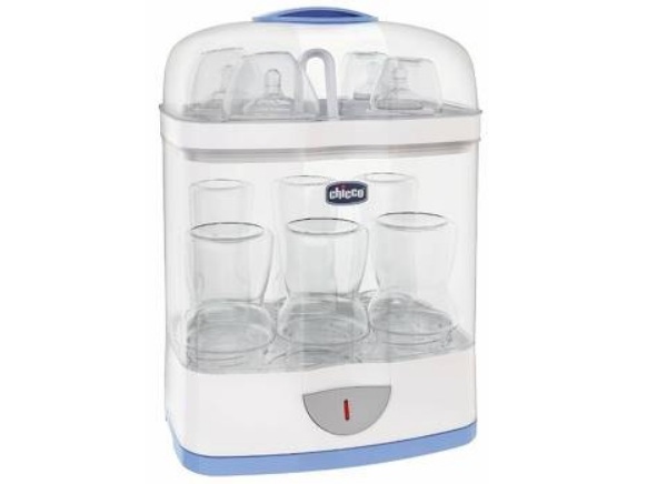 Chicco Steril Natural 2 in 1
