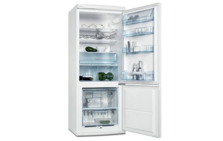 Electrolux EN 3454 NOX