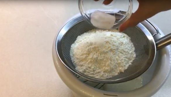 Filled Snack Muffins (Mini Pies) step 9