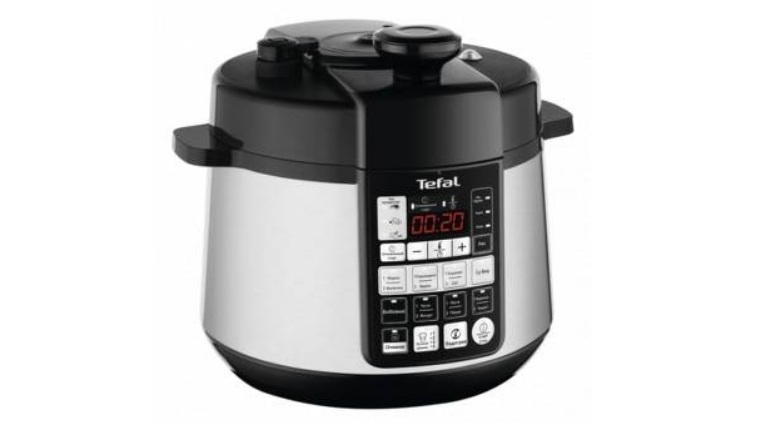 Tefal CY621D32