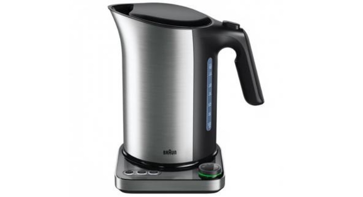Braun IDCollection WK 5115