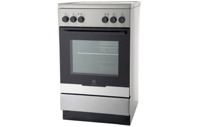 Electrolux EKC 95010 MX