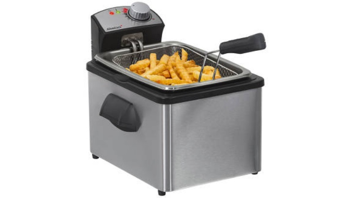 STEBA DF 282