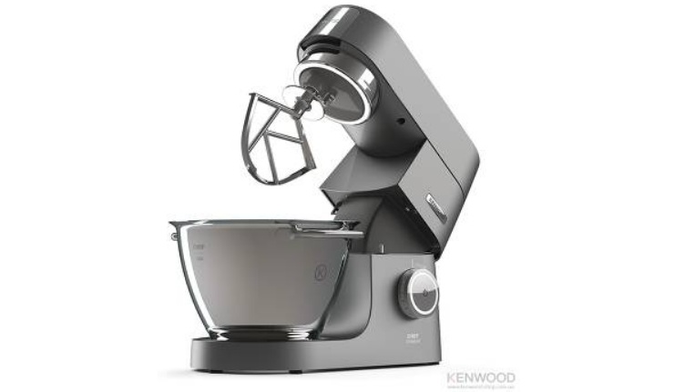 Kenwood Chef Titanium KVC7300S