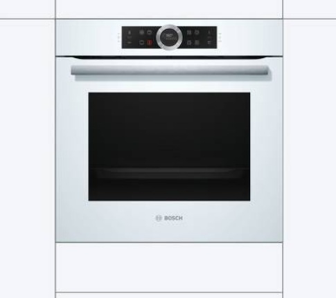 Bosch HBG6750W1