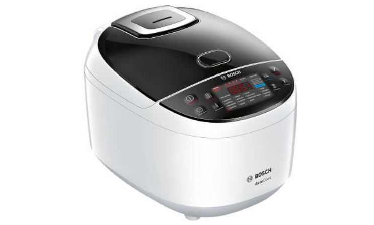 Bosch MUC24B64